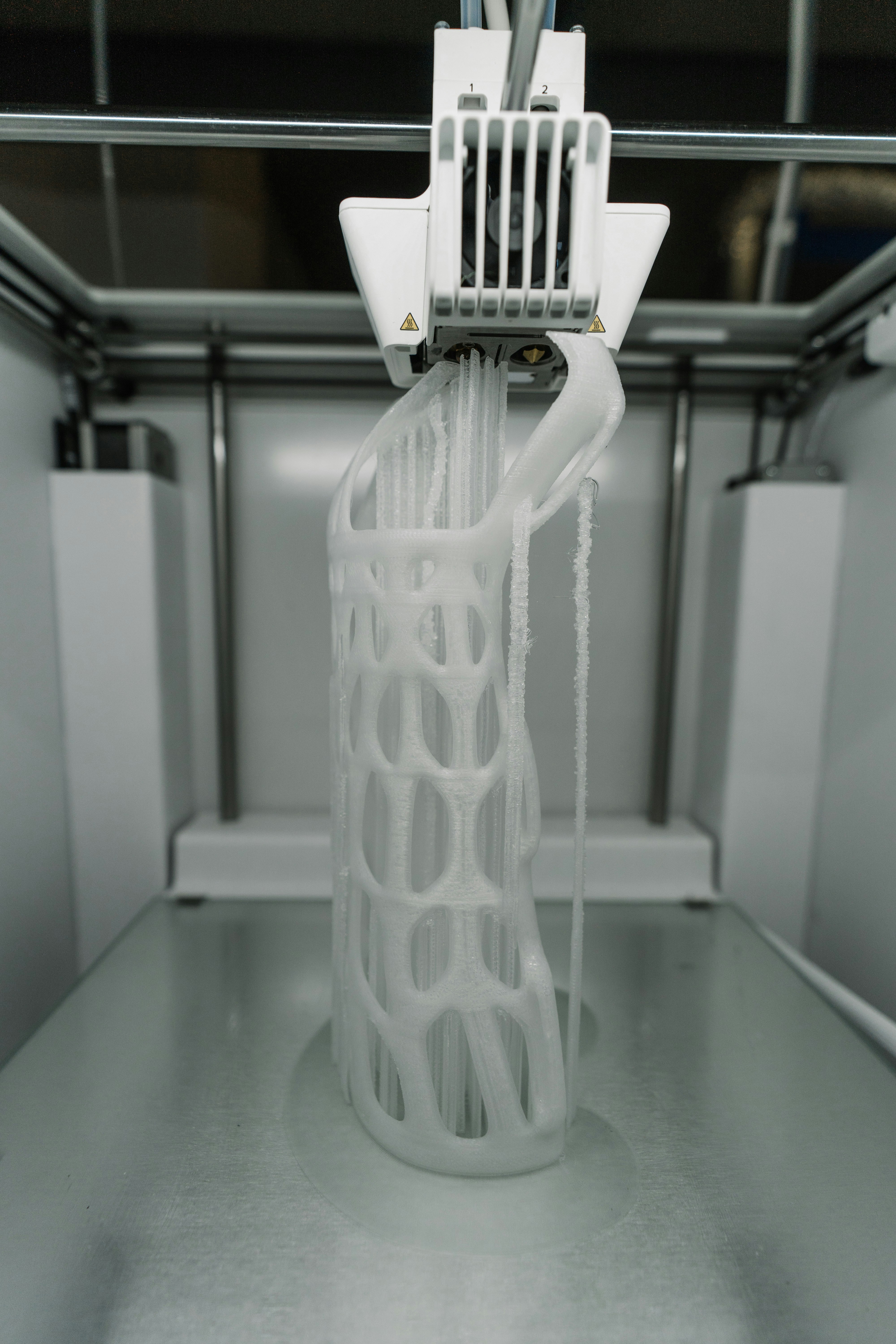 Prototyping – schnelle Iterationen